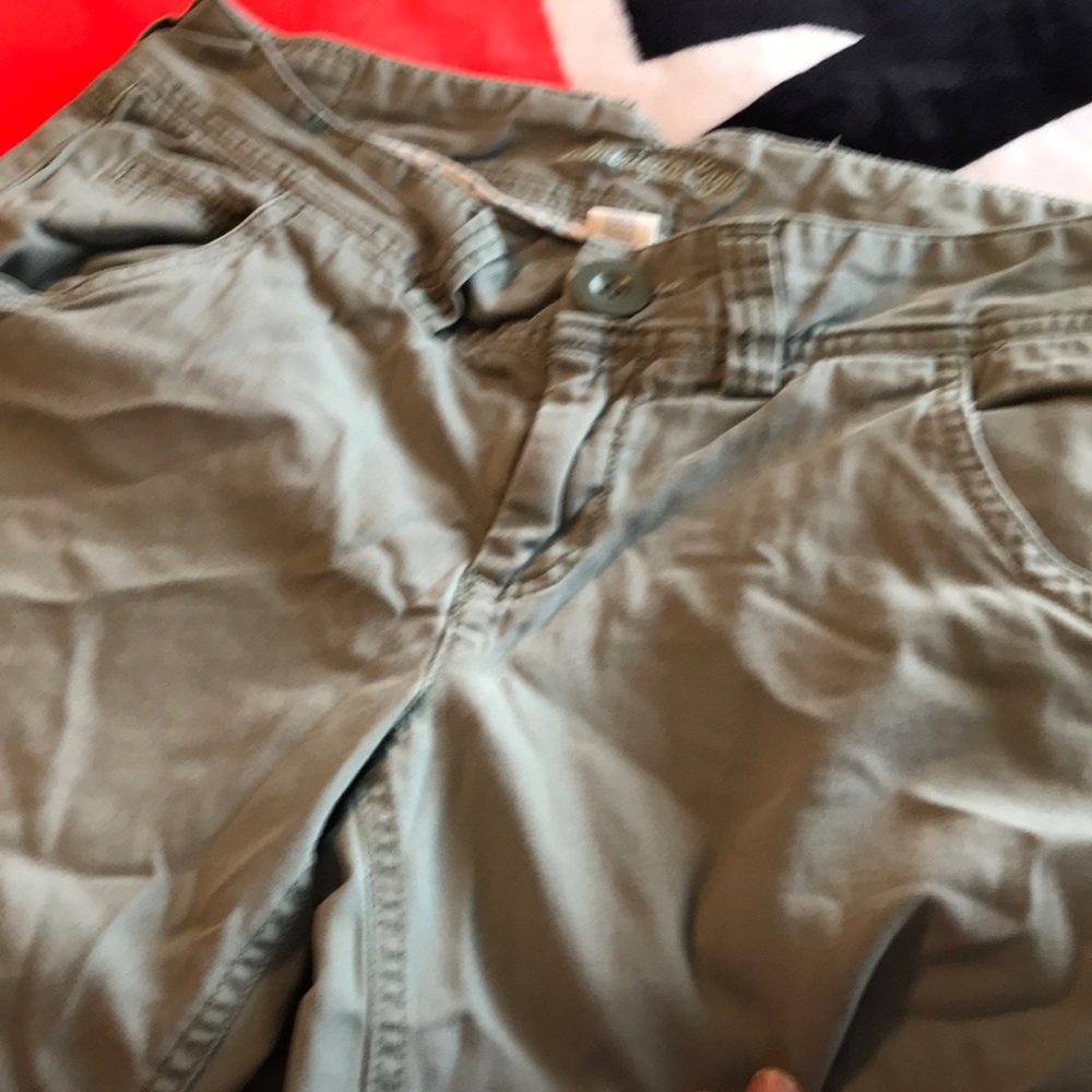 Women’s capris